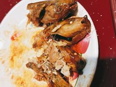 炖扎鱼-鸿亨泰杂鱼馆(港馨家园店)