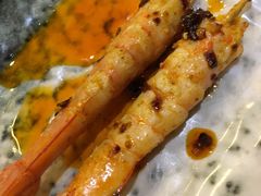-锦州御烧烤·形象店(人民街店)