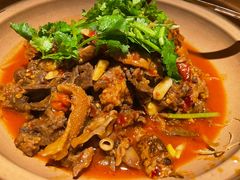 -湖南人家·家传湖南菜(水围店)