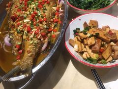 -湘裕楼(大观南路总店)