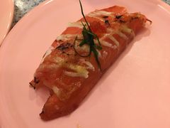 -争鲜回转寿司(金桥家乐福店)