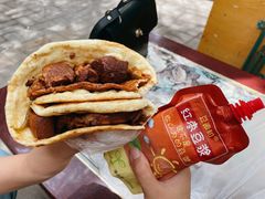 -王虎子大饼(甸柳新村五区店)