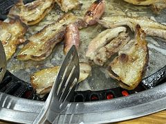 -二刚大块烤肉(东山商业街店)