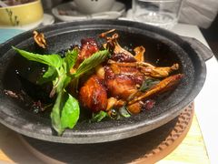 -志明眷村·台式融合菜·宵夜