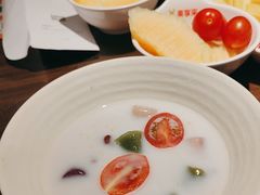 -豪享来中西餐厅(隆昌店)