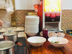 -津味张记包子铺(南开二马路店)