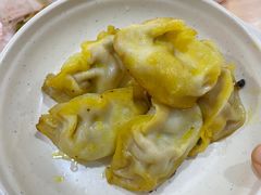 -蒋家桥饺面店(东关街店)