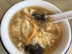 醋椒汤-同发号饭庄(复兴路店)