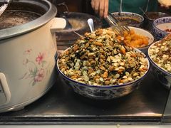 -老马家马蓉蛋菜夹馍·腊牛肉夹馍(回民街店)