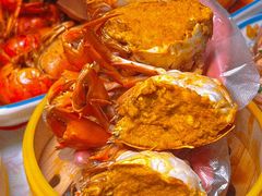 -三妹小龙虾·黄油蟹(华侨城总店)