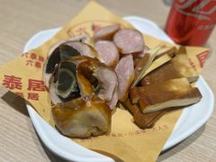 -六泰居·尔滨地标·东北菜(黄河路店)