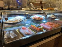 -圣丰索菲特·2 On 988 Café 自助餐厅