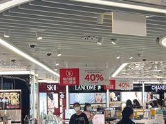 -香港国际机场