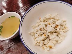 -老乌家特色小炒泡馍(大皮院店)