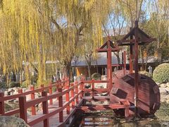 -唐城墙遗址公园