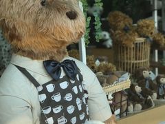 -济州岛泰迪熊博物馆