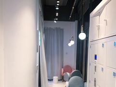 -天真蓝照相馆(龙岗万科里店)
