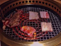 -江户烧肉(高德店)