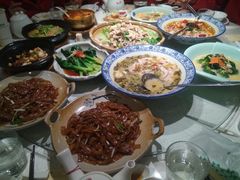 -尚一汤 广东炖汤(金桥国际店)