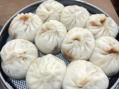 -李小老烧饼(常营民族家园店)
