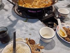 -顺德公美食(西乡店)