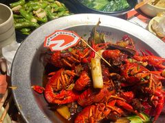 -一棠龙虾•王牌虾球(光谷天地店)