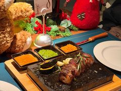 -J·one Bistro吉萬酒厨·牛排