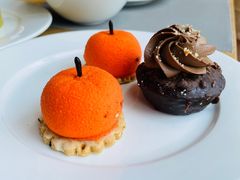 -解放碑威斯汀酒店-知味国际美食餐厅