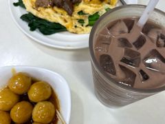 -華歡冰室-WahFoon(吉大店)