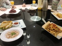 -三凤酒家·百年无锡菜(清扬茂业店)