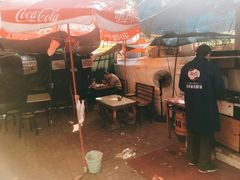 -大学路8号炸串(大学路十四号院店)