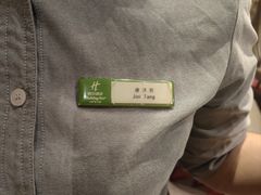 -牡丹江世茂假日酒店