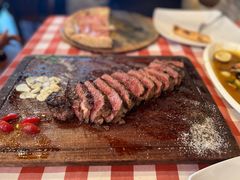 -安立可意大利美食