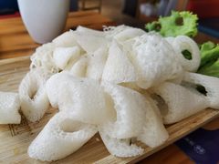 -滇小鱼·云南野生菌火锅(上杭路店)