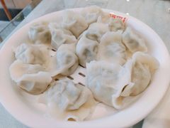 -添福来墨鱼饺子 · 海鲜东北菜(大连星海·黄浦路店)