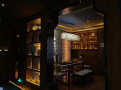 -江南足纪·影院足道·轻奢SPA(笋岗HALO广场店)