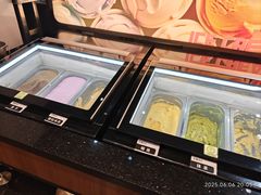 -盛江山自助料理(太原街万达店)