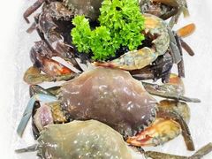 -钱塘府海鲜餐厅