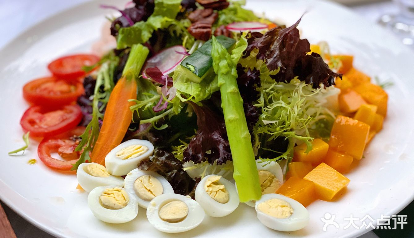 9月的亲友大聚🍊趴体