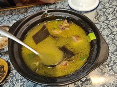 -张关合渣(朱家坳店)