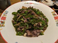 -破三川·新川菜(静安大融城店)