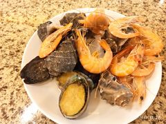 -禾斗海鲜自助(市南银座店)