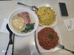 -兄弟尚品星派休闲茶餐厅