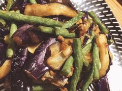 -阿罗新疆菜(人民广场店)