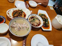 -易老妈蹄花.特色川菜(人民公园总店)