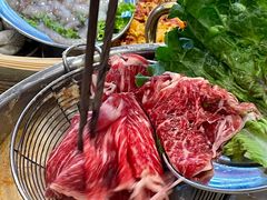 -琥珀川糟粕醋·香草鸭·鸡煲(慈云寺店)