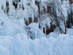 -沕沕水生态风景区