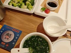 -枣子树·素食餐厅(普陀山店)