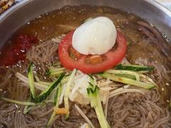-韩香福烤肉庄园(荣成店)
