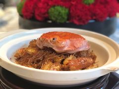 -湖滨28中餐厅·西湖宴·杭州君悦酒店